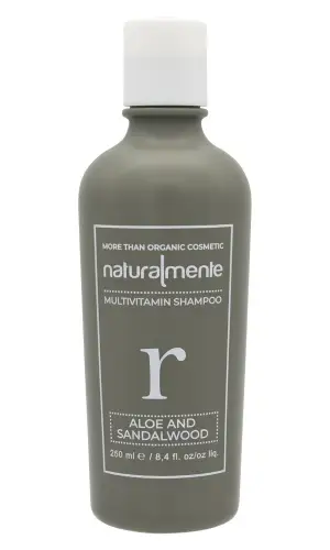 Naturalmente Shampoo Haarkunst by marina volk Rheinbach