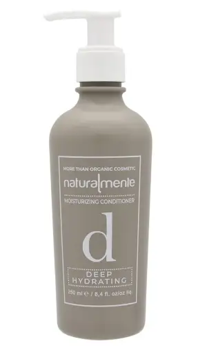 Naturalmente Conditioner Haarkunst by marina volk Rheinbach