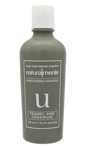 Naturalmente Shampoo Haarkunst by marina volk Rheinbach