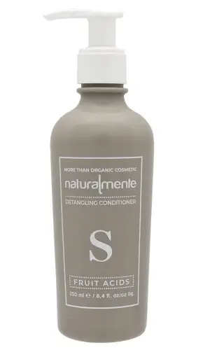 Naturalmente Conditioner Haarkunst by marina volk Rheinbach
