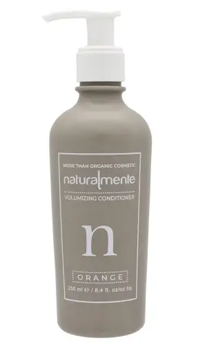 Naturalmente Conditioner Haarkunst by marina volk Rheinbach