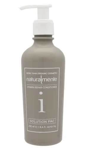 Naturalmente Conditioner Haarkunst by marina volk Rheinbach