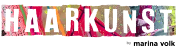 Nachhaltiger Friseur in Rheinbach - Haarkunst by Marina Volk